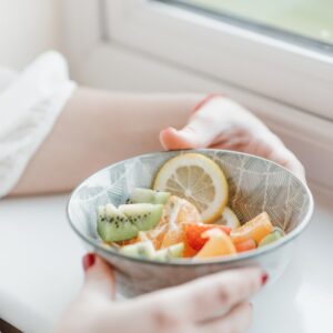Curso de Cocina Intuitiva 1